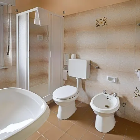 Hotel Mancuso Del Voison