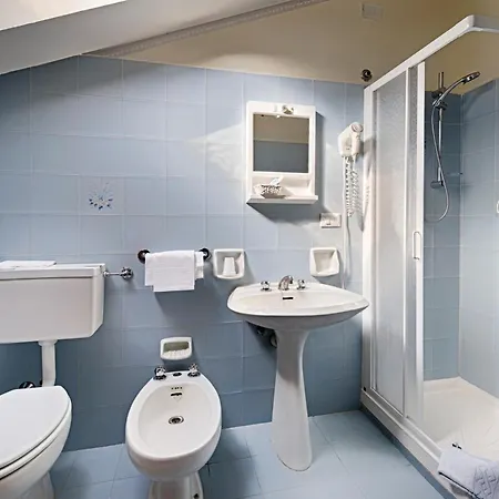 アルベルゴ マンクーゾ デル ヴォイゾン 2*