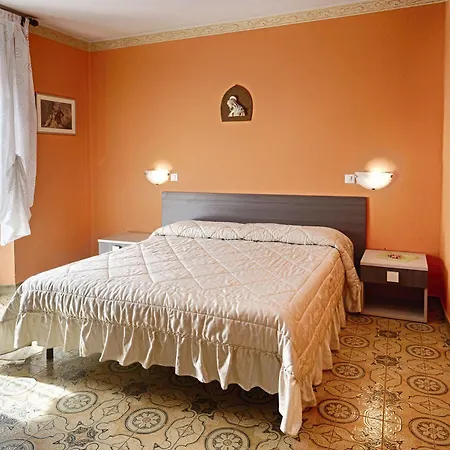 Mancuso Del Voison Hotel 2*