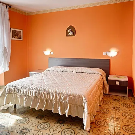 Mancuso Del Voison Hotel 2*