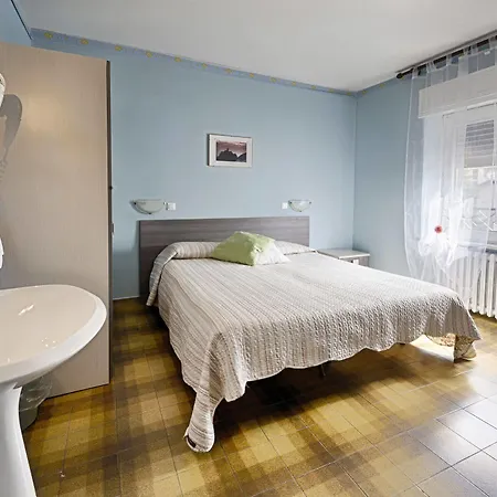 Mancuso Del Voison Hotel