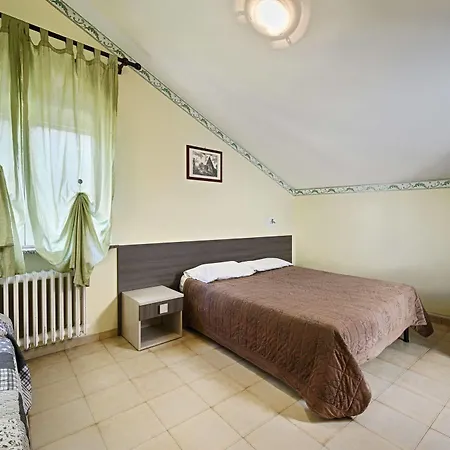 Mancuso Del Voison Aosta