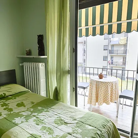 Hotel Mancuso Del Voison