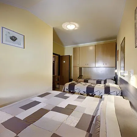 Hotel Mancuso Del Voison 2*