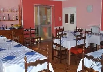 Mancuso Del Voison Hotel Aosta