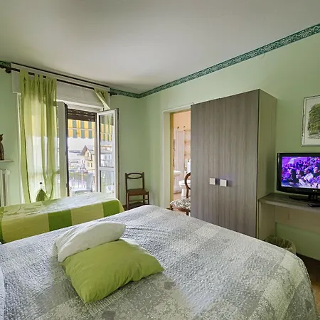 Mancuso Del Voison 2* Aosta