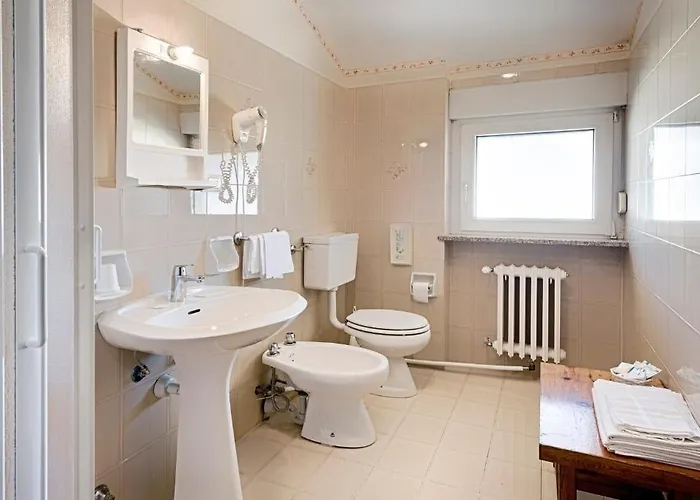 Mancuso Del Voison Hotel