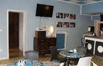 Mancuso Del Voison Hotel Aosta