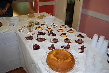 Mancuso Del Voison 2* 아오스타