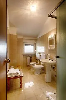 Hotel Mancuso Del Voison Aosta