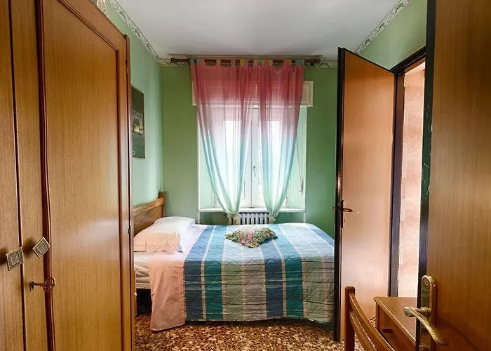 Mancuso Del Voison Hotel 2*