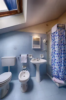 호텔 Mancuso Del Voison 2*