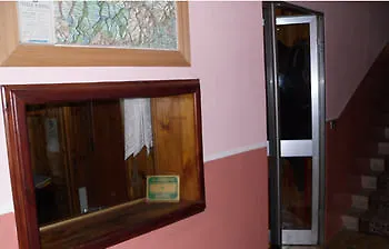 Mancuso Del Voison Hotel Aosta