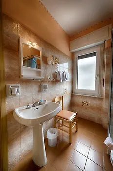 מלון Mancuso Del Voison