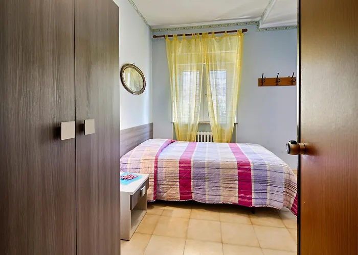 Mancuso Del Voison Hotel Aosta