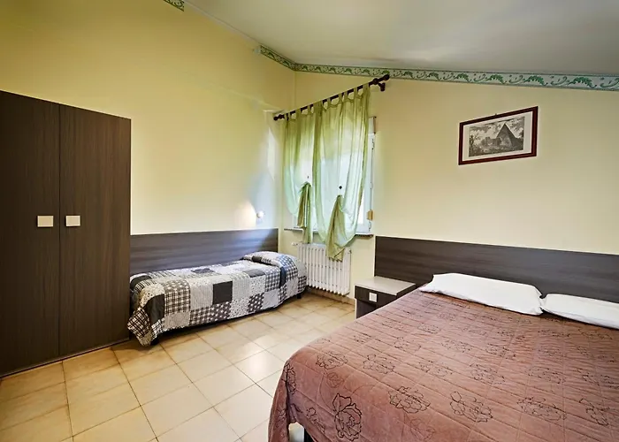 Mancuso Del Voison 2*