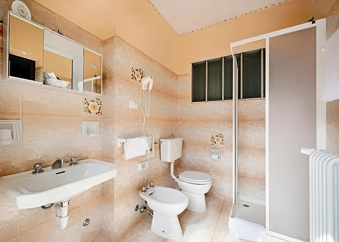 מלון Mancuso Del Voison 2*