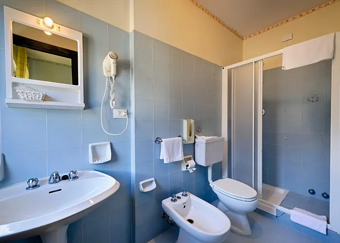 Mancuso Del Voison Hotel 2*