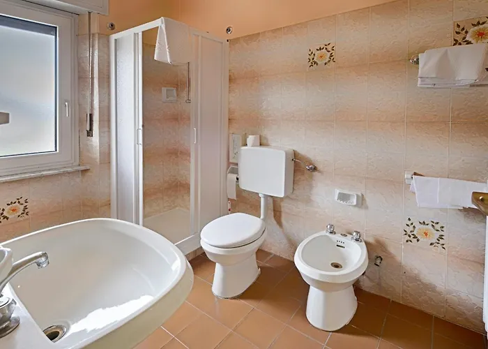 Hotel Mancuso Del Voison