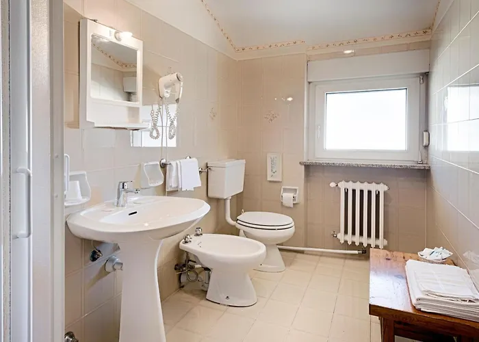 Mancuso Del Voison 2* אאוסטה