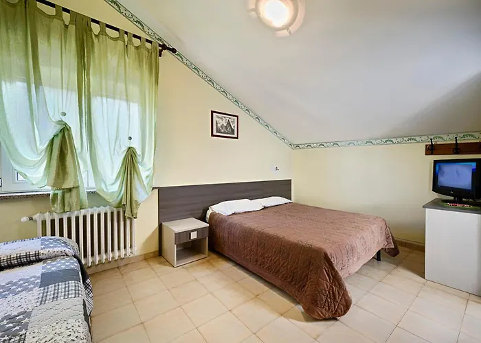 Mancuso Del Voison Aosta