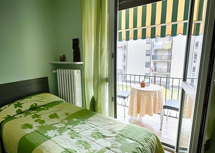 Hotel Mancuso Del Voison