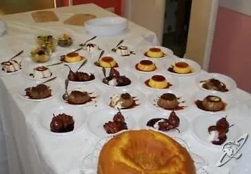 Mancuso Del Voison מלון אאוסטה